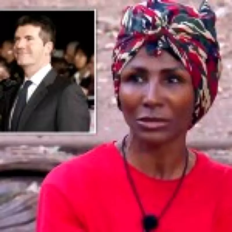 Sinitta Reveals 40-Year Romance with Simon Cowell: 'I Thought We'd Marry'