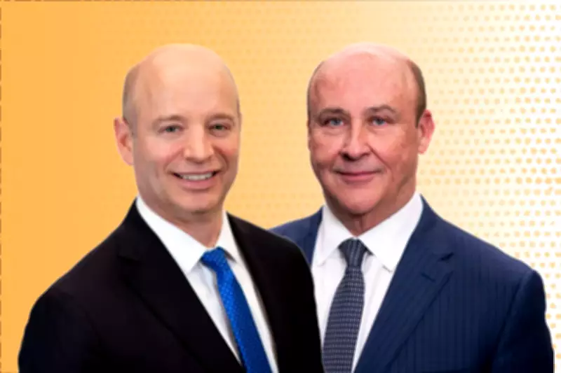 Sink or Schwim: LSEG's Leadership Succession Under Intense Scrutiny