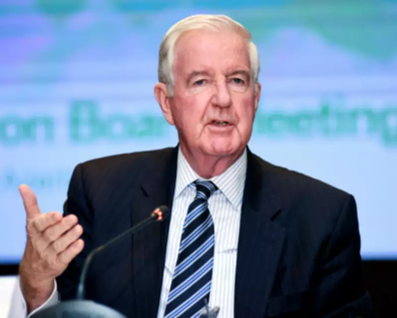 Sir Craig Reedie, London 2012 Olympic Architect and Anti-Doping Leader, Dies at 84