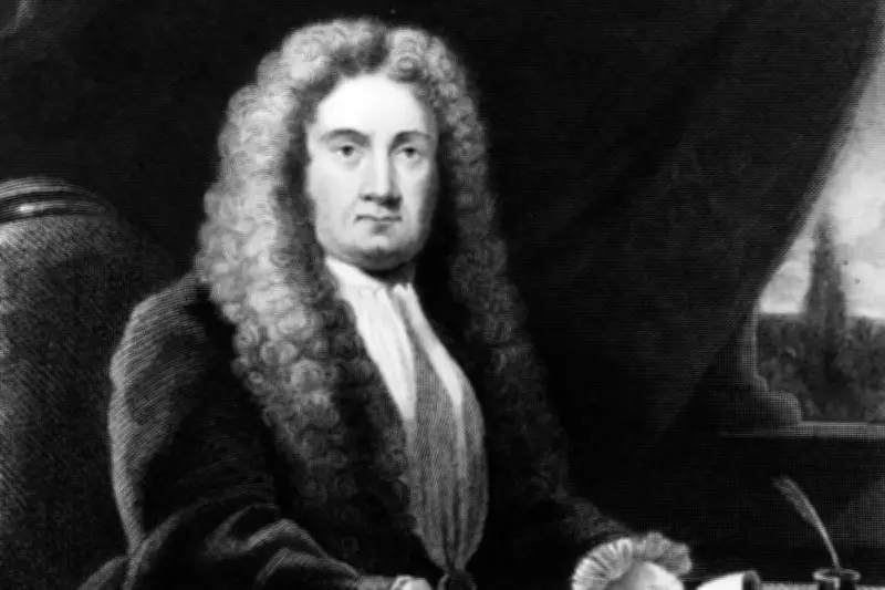 Sir Hans Sloane: From 17th Century Physician to 1980s Social Icon