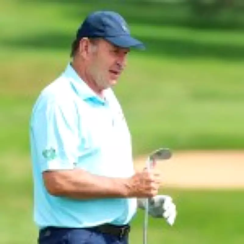 Sir Nick Faldo Backs Ludvig Aberg for 2026 Masters Victory Over Defending Champion McIlroy