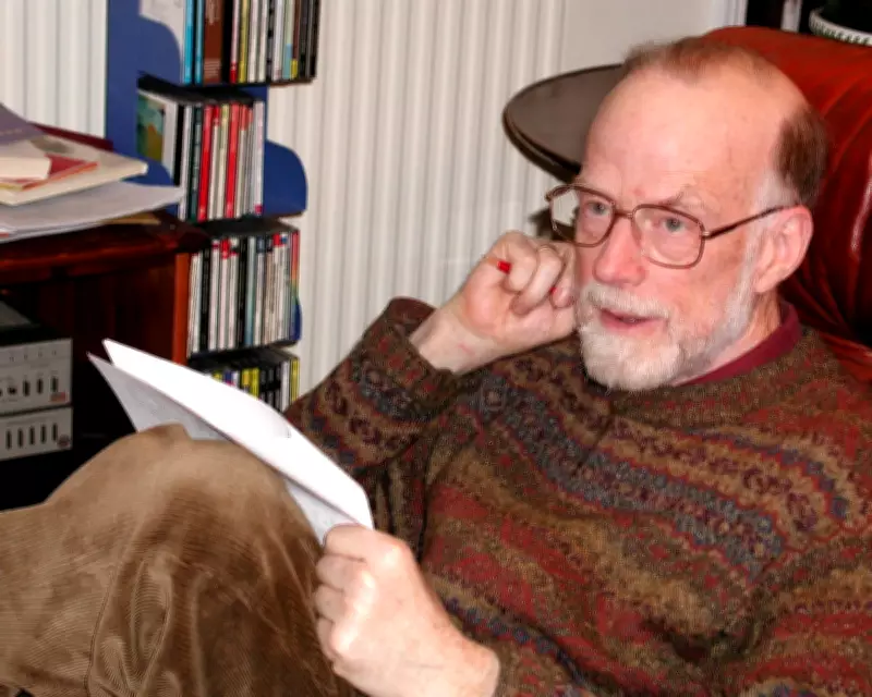 Sir Tony Hoare: Pioneer Who Transformed Programming from Craft to Engineering