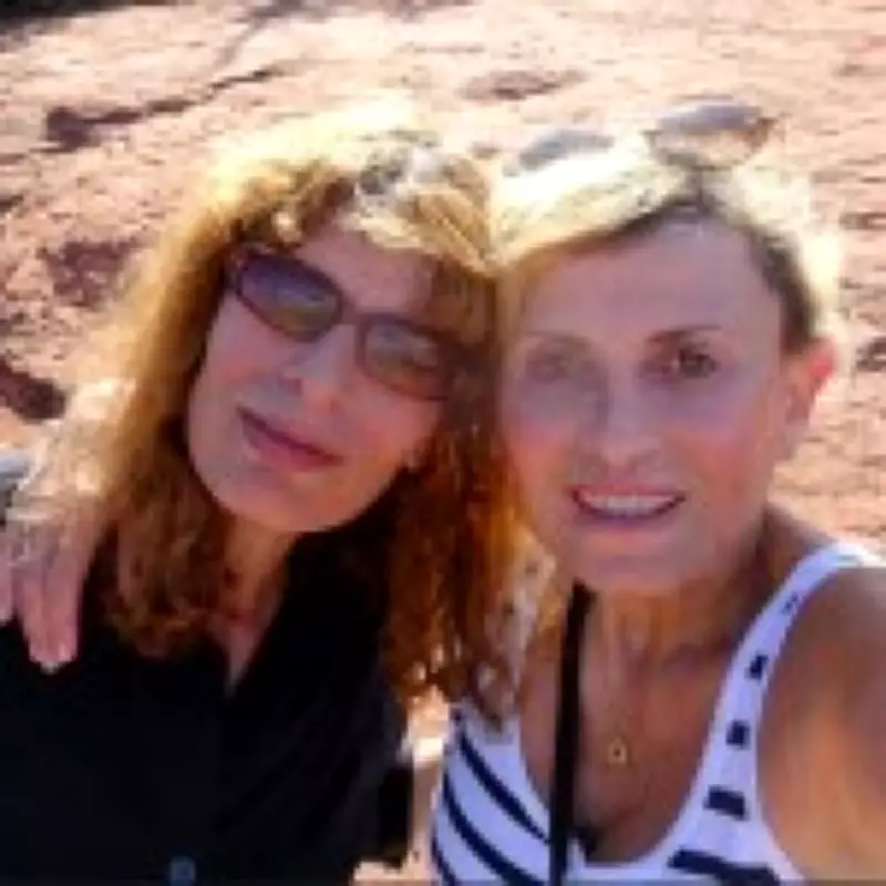 Sister Accused of Murder After Allegedly Cutting Throat and Stealing Rolex