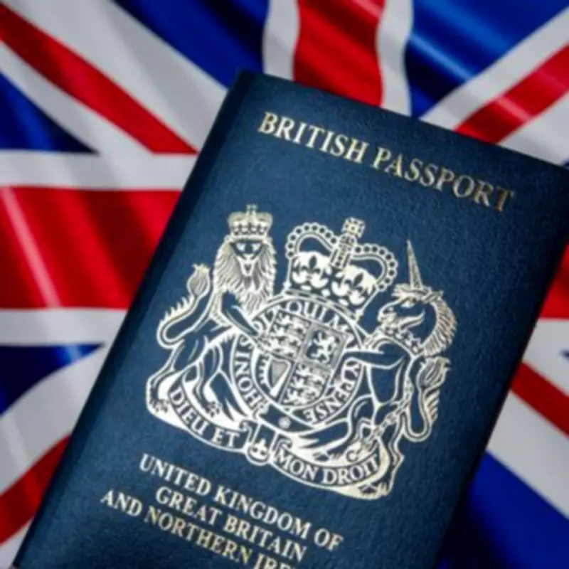 Six Key Reasons UK Passport Applications Face Rejection