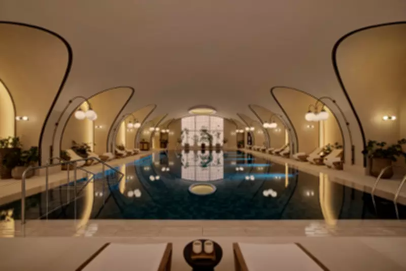 Six Senses London Review: Grand, Intimate, and Spa-Focused
