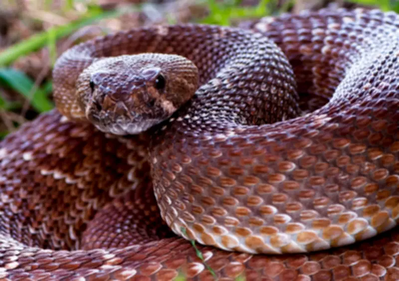 Sixth Rattlesnake Bite in Ventura County as Warm Spring Drives Early Snake Activity