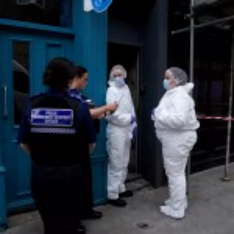 Skeletal Remains of Newborn Found Wrapped in 1910 Newspaper Under Floorboards