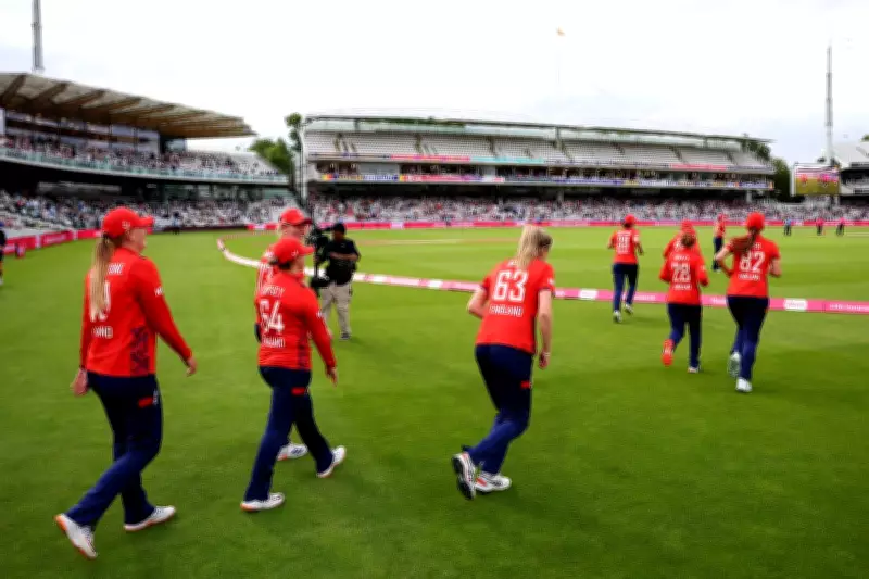 Sky Sports Makes England Women's T20 World Cup Free to Watch for All