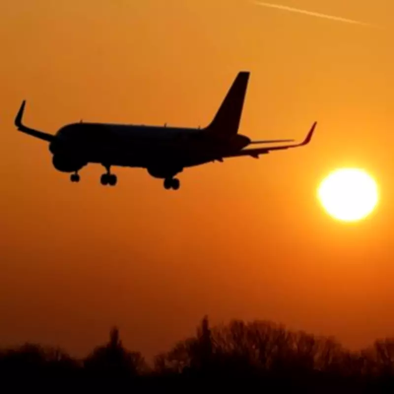 Skybus Axes London Gatwick-Newquay Route Early Amid Fuel Crisis