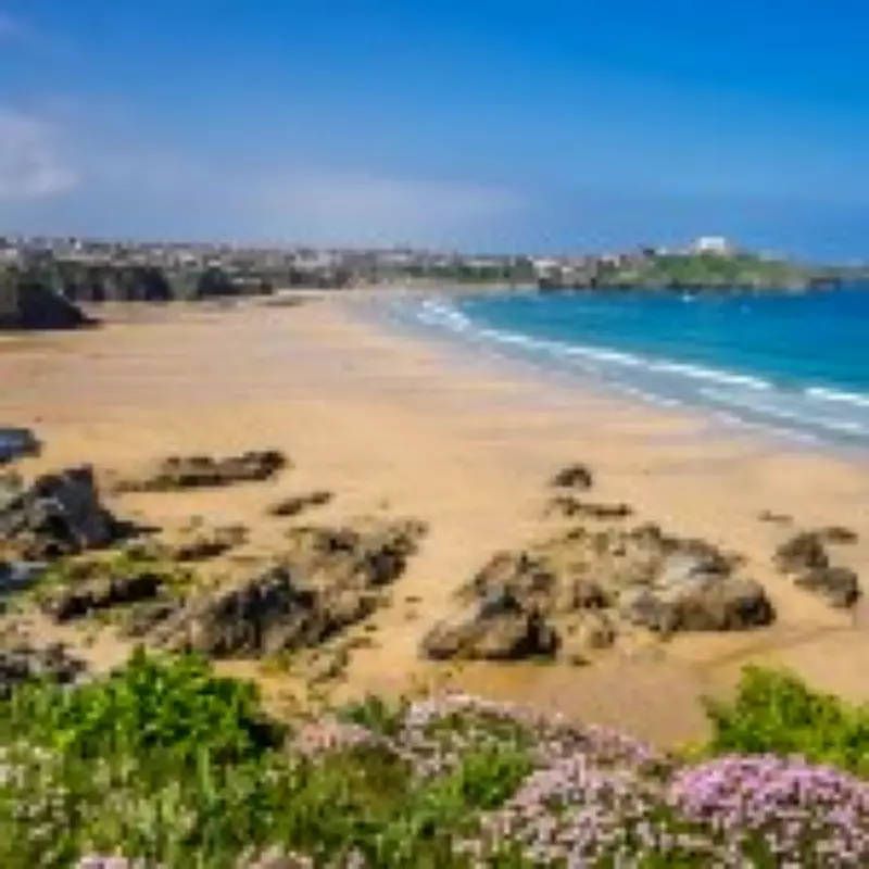 Skybus Cancels All London-Gatwick to Newquay Flights Indefinitely Amid Fuel Crisis