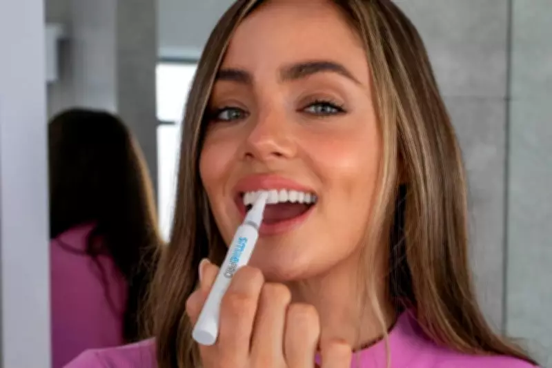 SmilePro Teeth Whitening Kit Review: Results in 10 Minutes