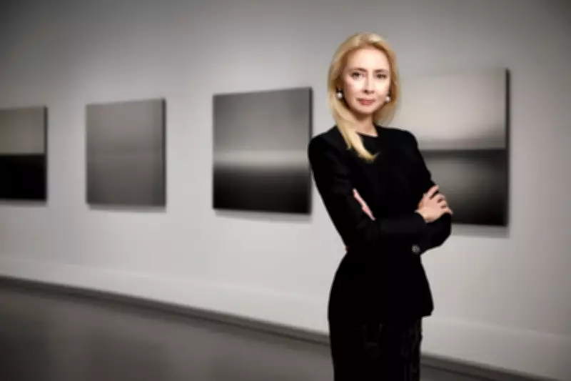 Smithsonian Director Melissa Chiu Moves to Guggenheim Museum in New York