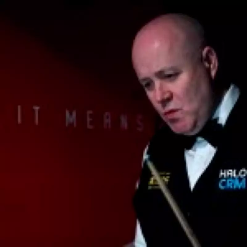 Snooker Players Union Calls for EGM as Talks Loom with WPBSA