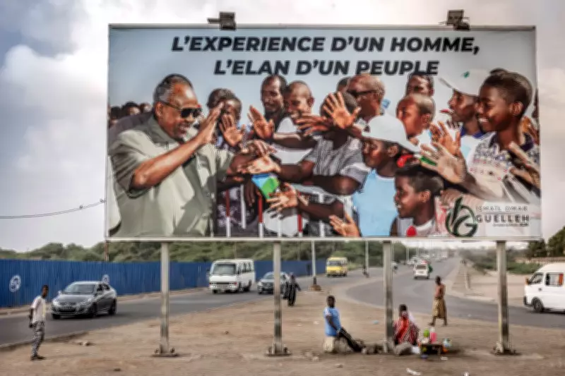 Soaring Nomination Fees Reshape African Democracy, Excluding Challengers