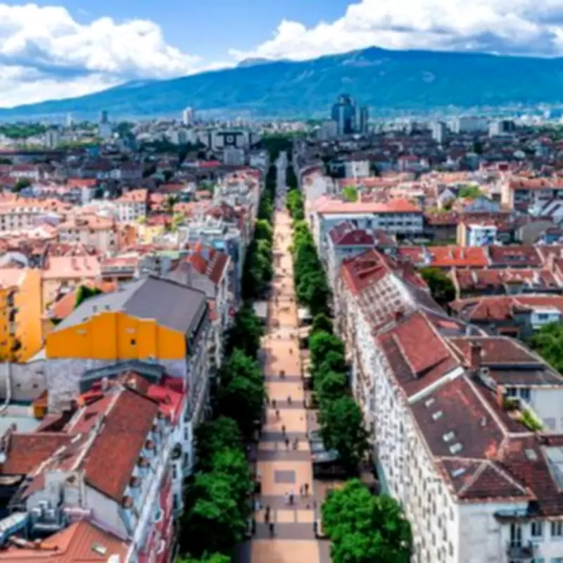 Sofia: Europe's Budget-Friendly Gem with £20 Flights and £1.75 Pints