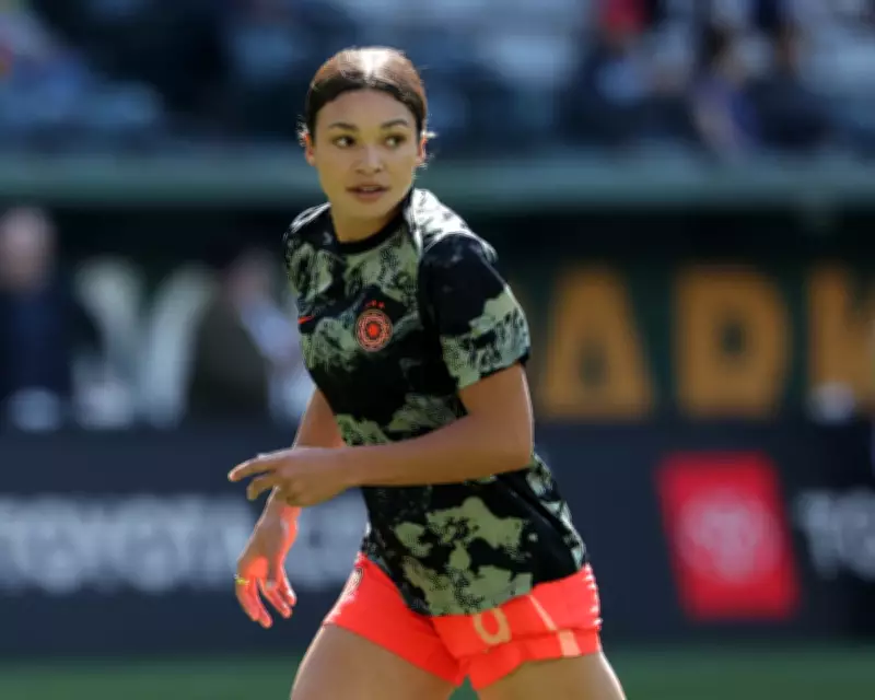 Sophia Wilson and Tierna Davidson Return to USWNT for Japan Friendlies