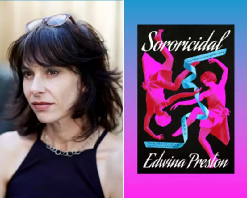 Sororicidal: A Darkly Lyrical Tale of Sisterly Rivalry and Artistic Ambition