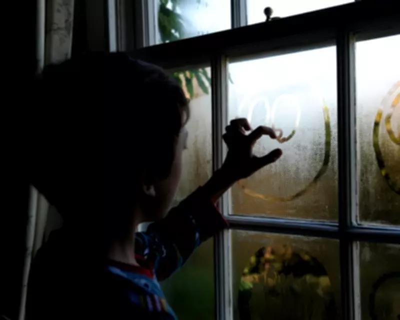 Soul-Destroying Crisis: Social Workers Forced to Break Law to House Vulnerable Children