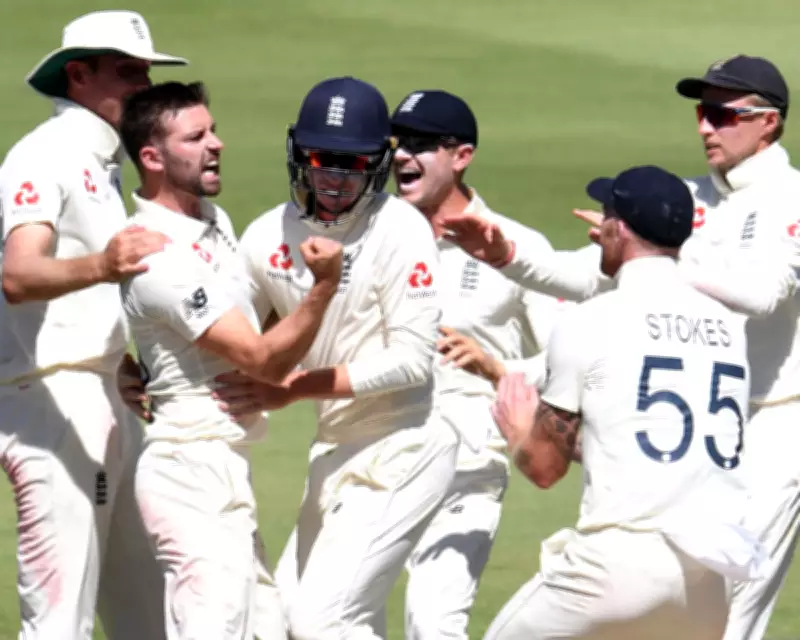 South Africa's England Test Series Faces UK TV Blackout as Sky Walks Away