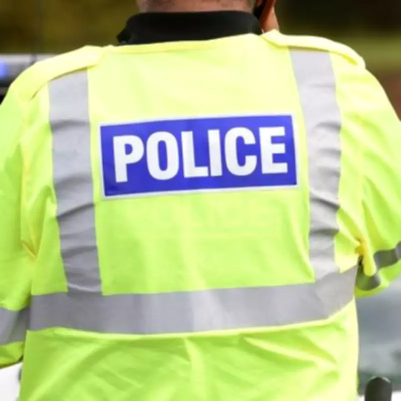 South London Man Charged in Targeted Suffolk Stabbing Attack