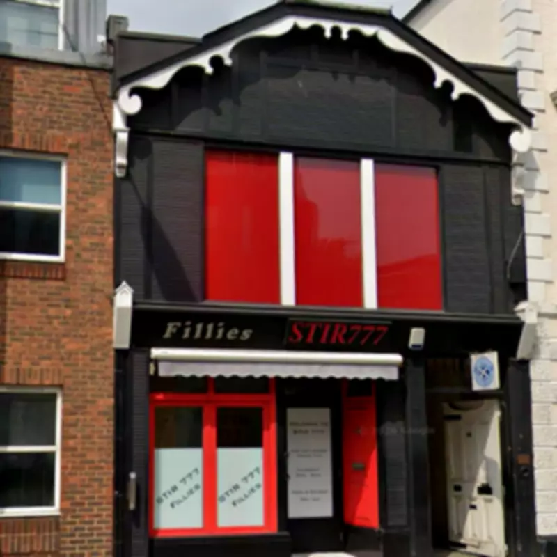 South London Strip Club Seeks Licence Renewal with Reduced Security
