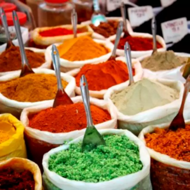 Southall's First Authentic Goan Store Approved Despite Alcohol Concerns