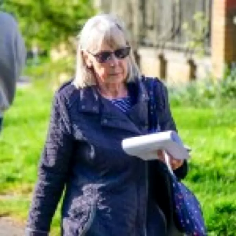 Southampton Woman Charged with Poisoning Neighbor in Parking Dispute