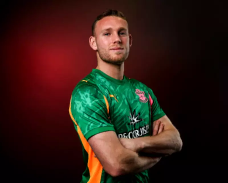 Southampton's Daniel Peretz: Pride in Israel, FA Cup Ambition Against Arsenal