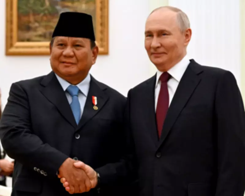 Southeast Asia Turns to Russia for Fuel and Fertilizer Amid Iran War