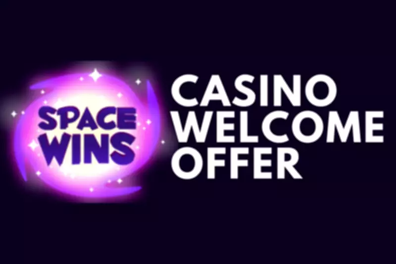 Space Wins Casino Review 2026: 5 Free Spins No Deposit Bonus