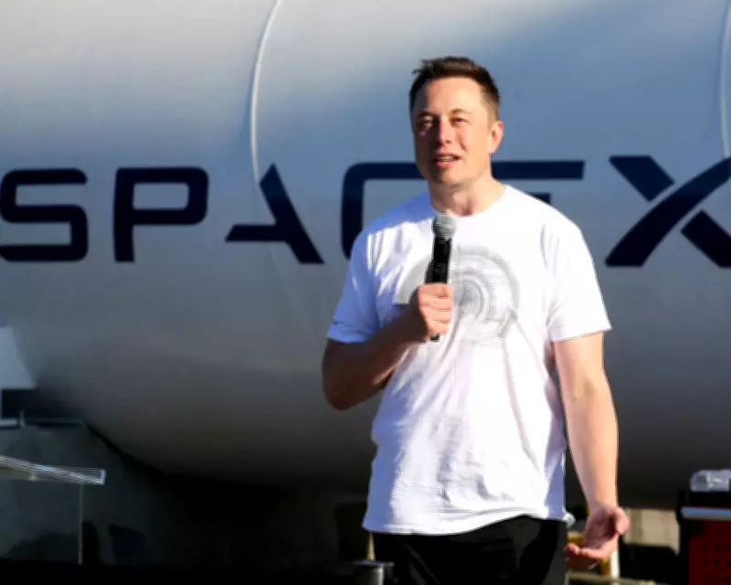 SpaceX Acquires Cursor AI Startup in Major Tech Consolidation Move