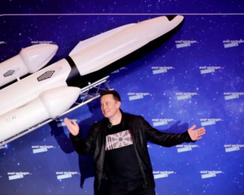 SpaceX Targets Retail Investors in Historic $2 Trillion IPO Bid