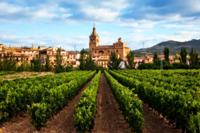Spain's Hidden Gems: Tranquil Escapes from La Rioja to Galicia