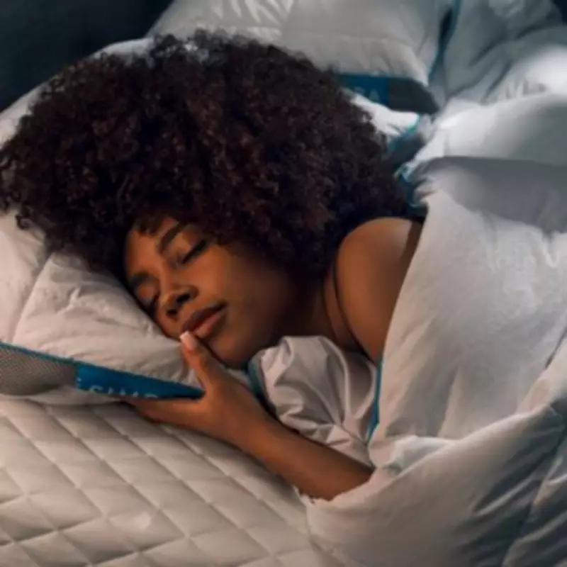 Spinal Fracture Patient Saved by Simba Pillow in May Day Sale