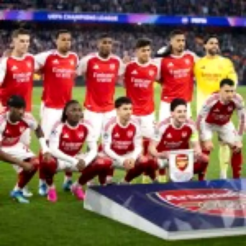 Sporting Vice-Captain Praises 'Extraordinary' Arsenal Keeper After Champions League Exit