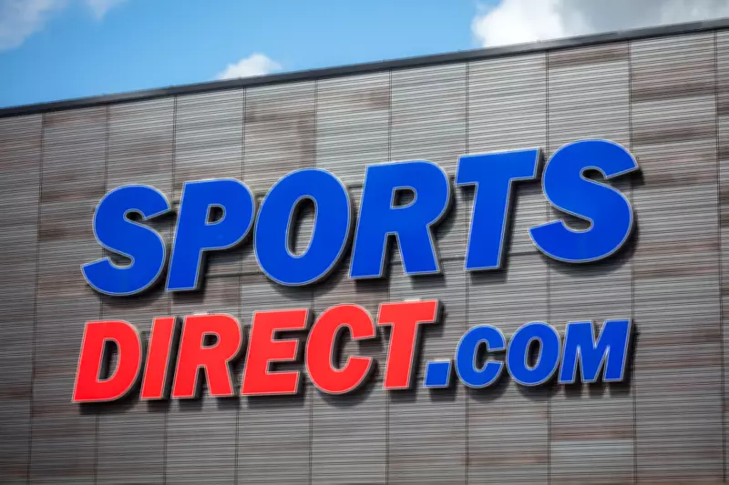 Sports Direct Opens Major New Store in Kingston-upon-Thames