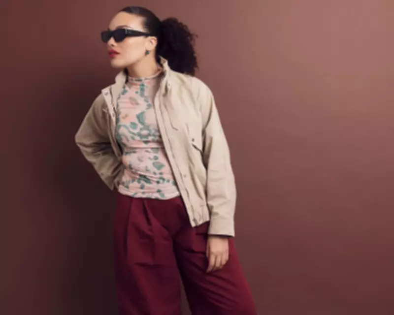 Spring Fashion Guide: Ditch the Coat and Black Tights for Seasonal Style
