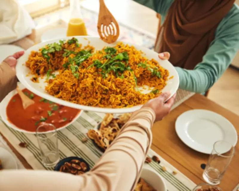 Spring Festivals Unite Through Food, Family, and Fresh Beginnings