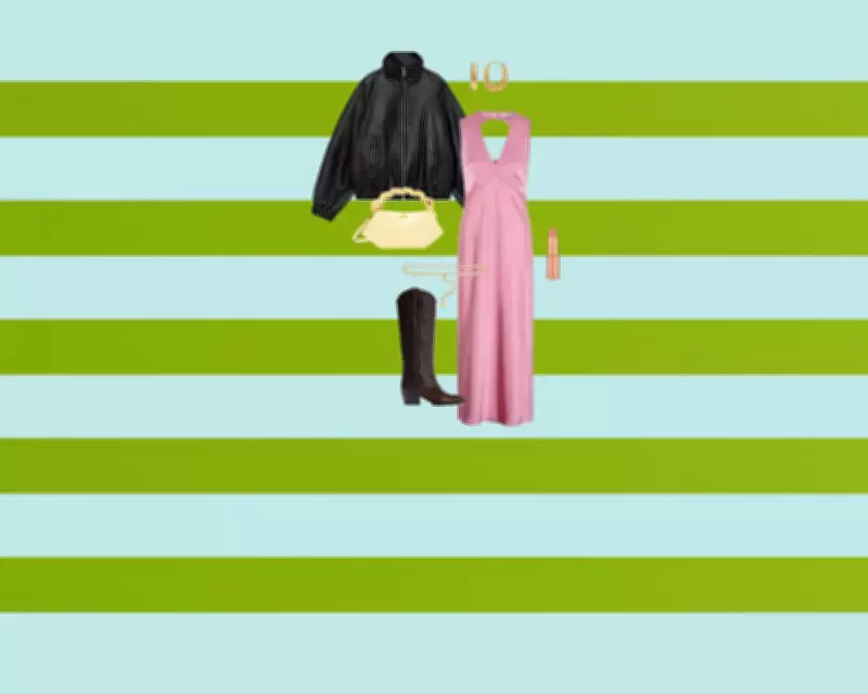 Spring Style Guide: Mastering Pastel Colors with Bold Textures