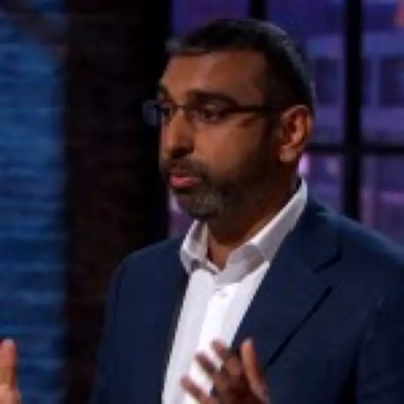 Sprive App Secures £5.5M Funding After Dragons' Den Investment