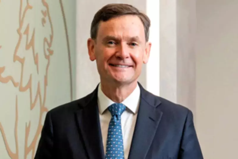 St. James's Place Assets Fall in Q1 Amid Market Turmoil