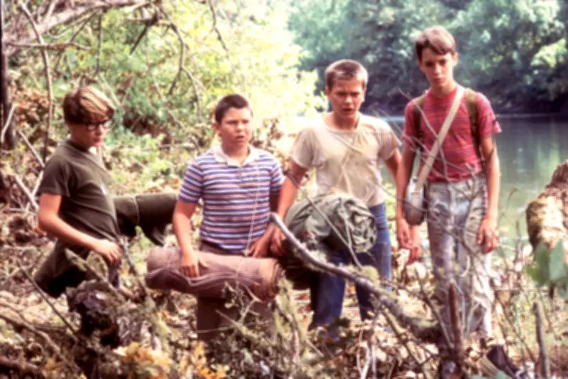 Stand By Me 40th Anniversary: Reiner's Timeless Tale of Youth and Loss