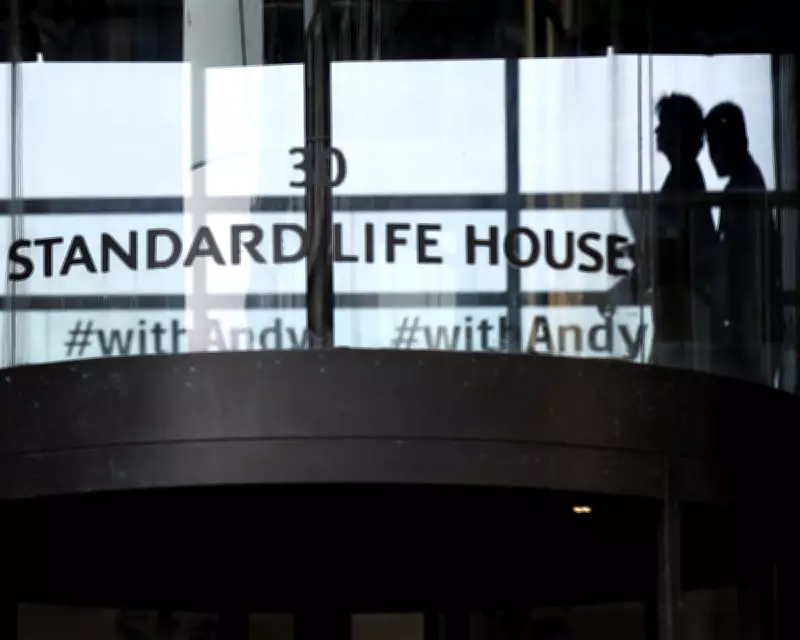 Standard Life Acquires Aegon UK in £2bn Deal, Creating Pension Giant