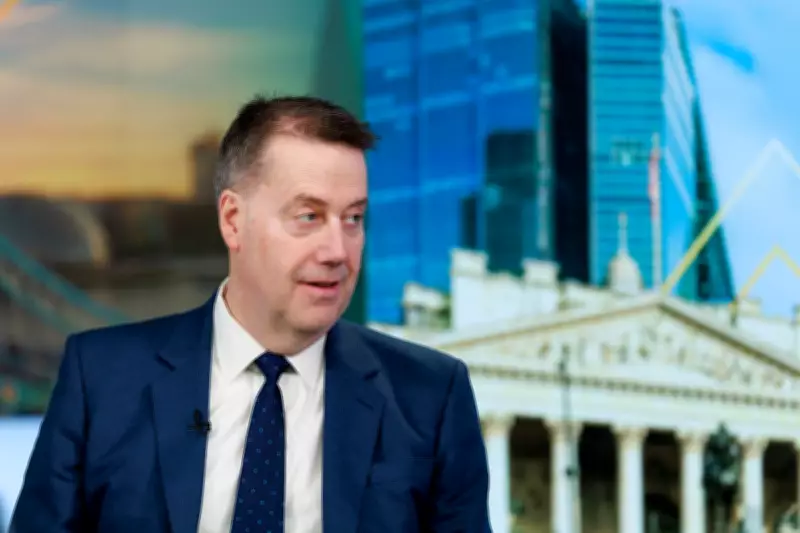 Standard Life CEO Warns of Retirement Crisis Amid £2bn Aegon Acquisition