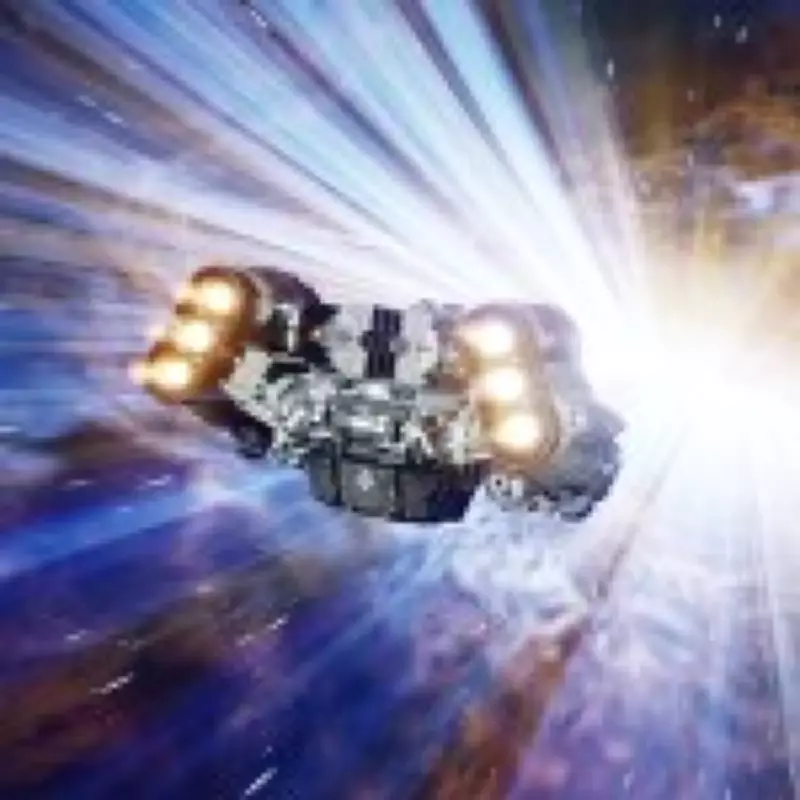 Starfield's PS5 Launch Underwhelms, Analyst Suggests It 'Barely Broke Even'