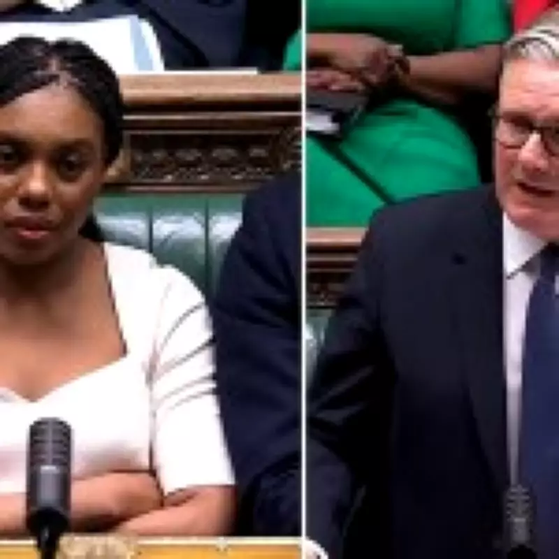 Starmer Admits Attempting Diplomatic Role for Disgraced Ally Craig Munro