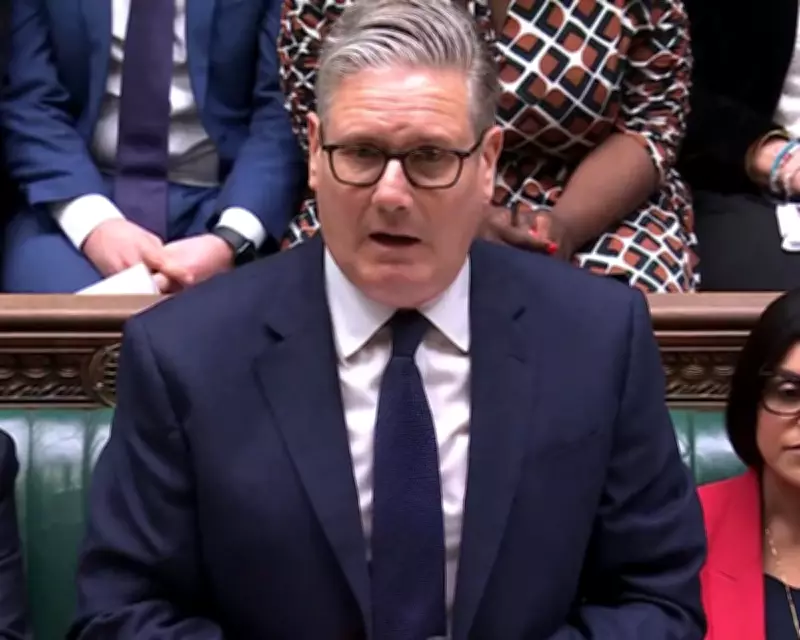 Starmer Defends Defence Spending Amid Labour Criticism and Budget Shortfalls
