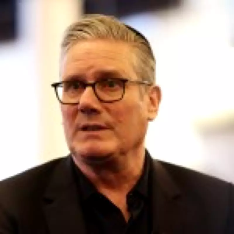 Starmer Defiant: 'Vast Majority' of Labour MPs Still Back Him as PM