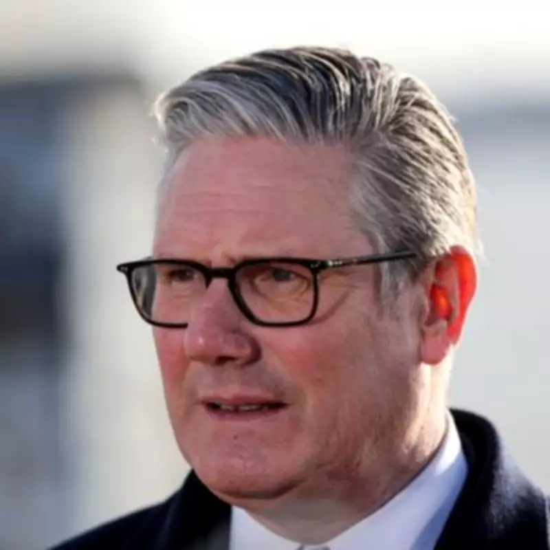 Starmer Demands Farage Fire Reform Housing Chief Over 'Shameful' Grenfell Comments