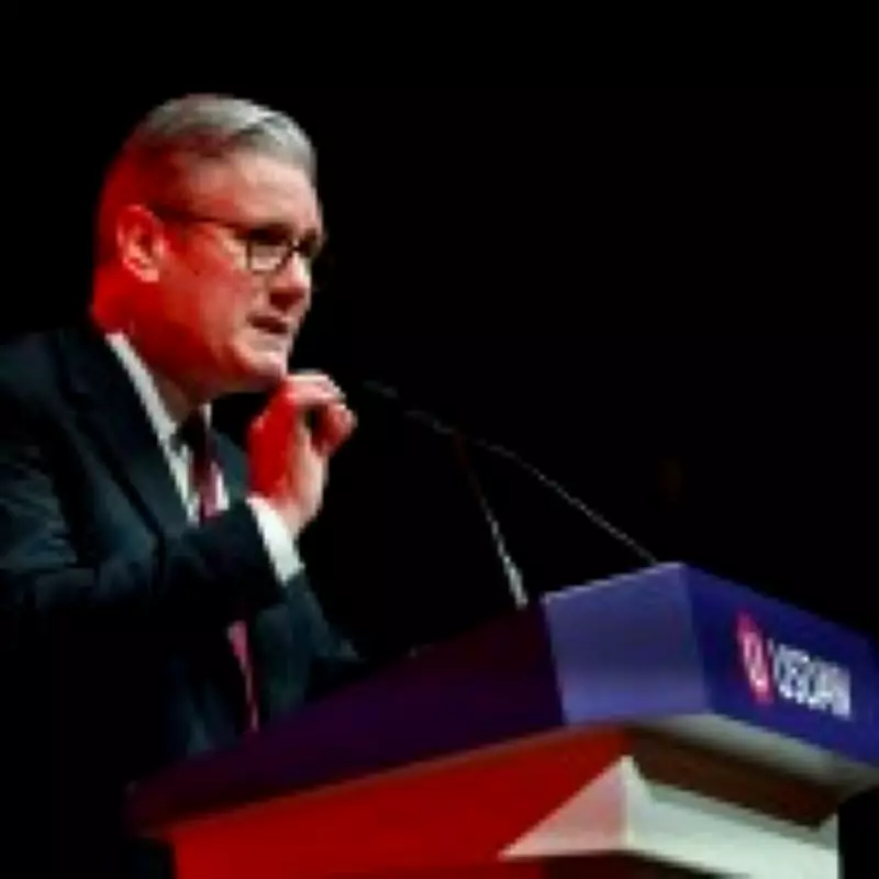 Starmer Faces Crucial Sleaze Vote: What to Expect Today